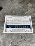 Hisashi Iwakuma Mariners 2014 Bowman #103