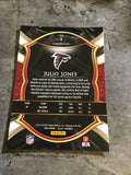 Julio Jones Falcons 2020 Panini Select #6