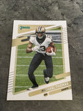 Michael Thomas Saints 2021 Panini Donruss #96