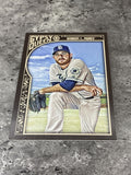 Ian Kennedy Padres 2015 Topps Gypsy Queen #231