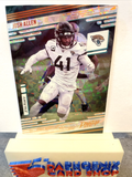 Josh Allen Jaguars 2021 Panini Prestige Xtra Points Diamond#130
