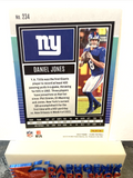 Daniel Jones Giants 2022 Panini Score#234
