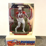Isaiah Simmons Cardinals 2021 Panini Prizm #81