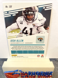 Josh Allen Jaguars 2021 Panini Prestige Xtra Points Diamond#130