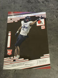 Greg Newsome II Browns 2021 Panini Prestige Rookie #263