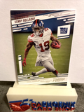 Kenny Golladay Giants 2021 Panini Prestige #58
