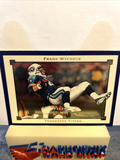 Frank Wycheck Titans 2002 Fleer Premium #71