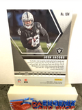 Josh Jacobs Raiders 2020 Panini Mosaic #104