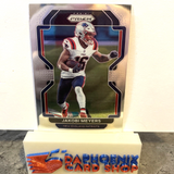 Jakobi Meyers Patriots 2021 Panini Prizm #95