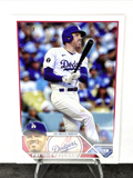 Freddie Freeman Dodgers 2023 Topps #200