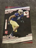 Joe Tryon Buccaneers 2021 Panini Prestige Rookie #266