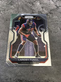 Laremy Tunsil Texans 2020 Panini Prizm #81