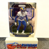 Jalen Ramsey Rams 2021 Panini Prizm #71
