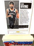 Kyrie Irving Nets 2020-21 Panini Contenders #73