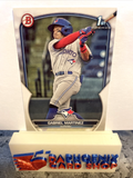 Gabriel Martinez Blue Jays 2023 Bowman Prospects #BP-45