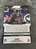 Laremy Tunsil Texans 2020 Panini Prizm #81