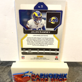 Jalen Ramsey Rams 2021 Panini Prizm #71