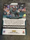 Miles Sanders Eagles 2020 Panini Prizm #172