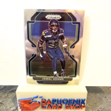 Jamal Adams Seahawks 2021 Panini Prizm#49
