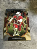 Kyler Murray Cardinals 2020 Panini Select #5