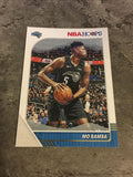 Mo Bamba Magic 2019-20 Panini NBA Hoops Winter #138