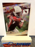 Larry Fitzgerald Cardinals 2021 Panini Prestige Xtra Points Diamond #45