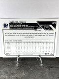 Garrett Cooper Marlins 2023 Topps #321