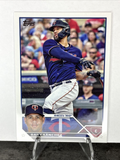 Gary Sanchez Twins 2023 Topps #203