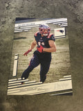 Julian Edelman Patriots 2021 Panini Prestige #113