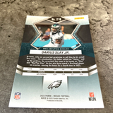 Darius Slay Jr. Eagles 2022 Panini Mosaic #218