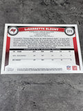 LeGarrette Blount Buccaneers 2011 Topps #273