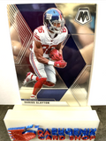 Darius Slayton Giants 2020 Panini Mosaic #152