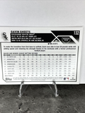 Gavin Sheets White Sox 2023 Topps #132