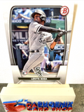 Lenyn Sosa White Sox 2023 Bowman Rookie #26