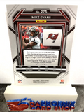 Mike Evans Buccaneers 2022 Panini Prizm #275