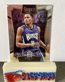 Rudy Gay Kings 2015-16 Panini Select #49