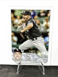 Liam Hendriks White Sox 2023 Topps #175