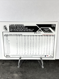 Liam Hendriks White Sox 2023 Topps #175