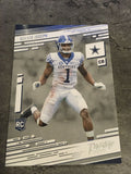 Kelvin Joseph Cowboys 2021 Panini Prestige Rookie #268