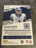 Kelvin Joseph Cowboys 2021 Panini Prestige Rookie #268