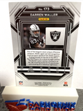 Darren Waller Raiders 2022 Panini Prizm #173