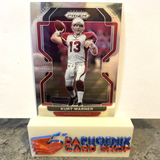 Kurt Warner Cardinals 2021 Panini Prizm #82