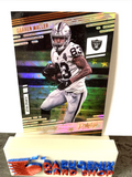Darren Waller Raiders 2021 Panini Prestige Xtra Points Astral #140