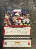 Kyler Murray Cardinals 2020 Panini Prizm #266