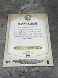 Manny Margot Padres 2018 Topps Gypsy Queen #214