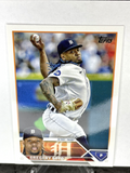 Gregory Soto Tigers 2023 Topps #86