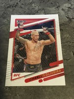 Charles Oliveira UFC 2022 Panini Donruss #85