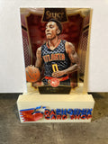 Jeff Teague Hawks 2015-16 Panini Select #25