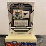 Zach Thomas Dolphins 2022 Panini Prizm #186