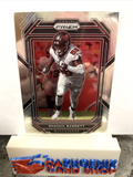 Shaquil Barrett Buccaneers 2022 Panini Prizm #278